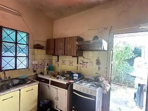 Casa en Venta 45 años