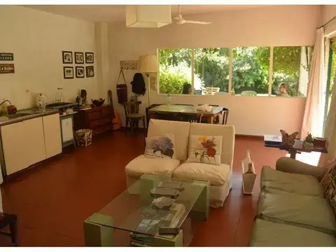 Casa en Alquiler Temporal en Don Torcuato, USD 3.000