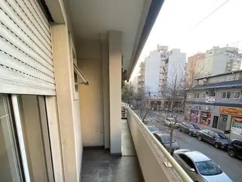 Departamento de 2 amb, excelente estado 