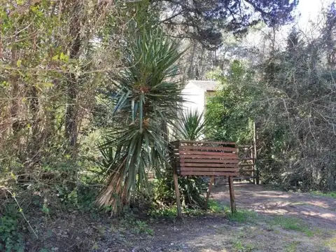 Terreno en Venta 10  mts Frente