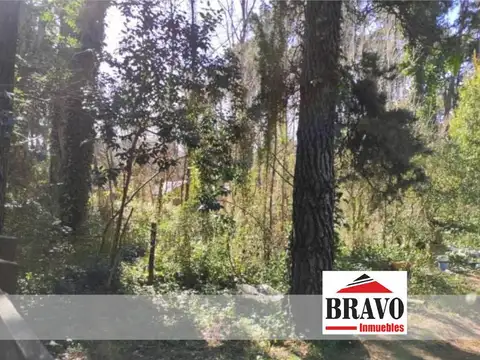 LOTE a 4 CUADRAS del MAR de 475 M2 - Mar Azul | Cod.0725 |