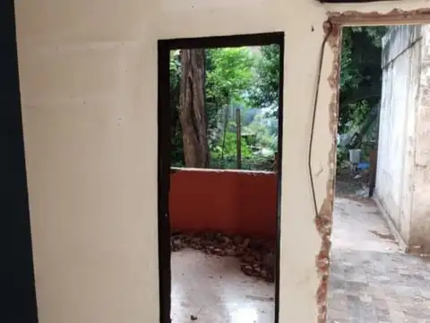 Carhué 1500 Barrio Naón Mataderos Lote U$280.000