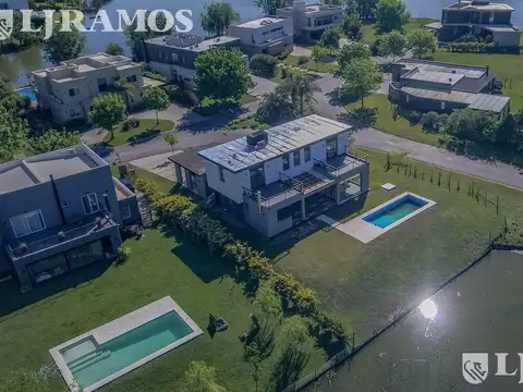 Casa en Alquiler A Estrenar