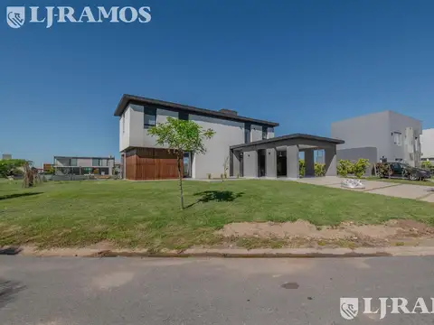 Casa en Alquiler al Noreste