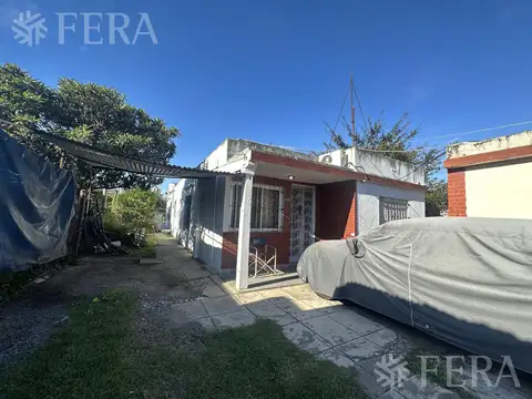 Terreno en Venta en Villa Dominico, USD 65.000