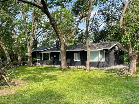 Venta Casa - Chacras de Murray / Pilar