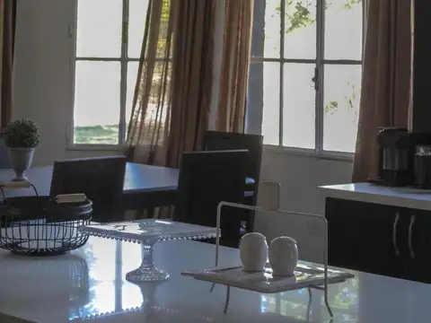 Casa en Alquiler Temporal al Noreste