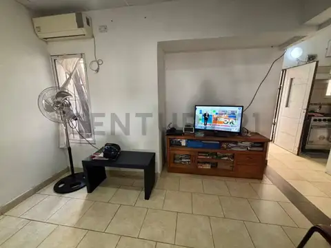 Casa en Venta en Alberdi, USD 77.000