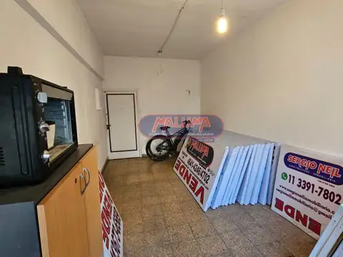 Ramon Falcon 6900, Piso 1