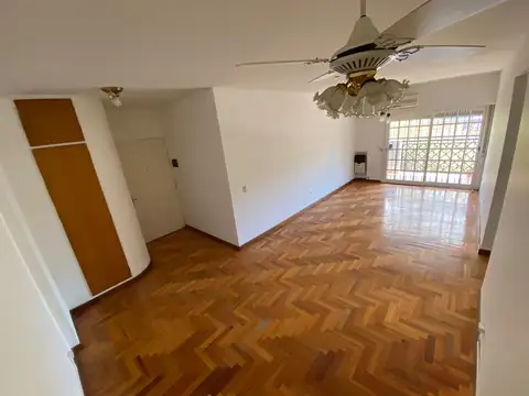 Departamento en Alquiler de 3 ambientes
