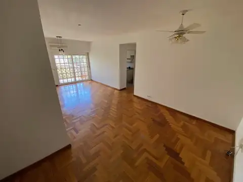 Doctor Pedro Ignacio Rivera 5200, Piso 2