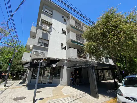 Alquiler | Villa Urquiza | 3 Amb.| Rivera Esq. Baunes