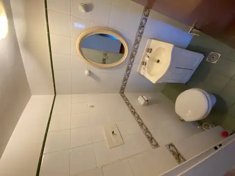 Departamento en Alquiler 32 años