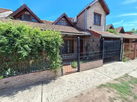 VENTA - CASA - DON TORCUATO
