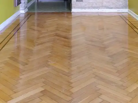 Avenida JUAN B JUSTO 4000, Piso 7