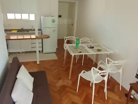 Departamento en Alquiler de 1 dormitorio