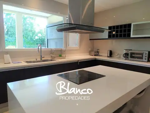 Casa  en Alq. Temporario en Septiembre, Escobar, G.B.A. Zona Norte