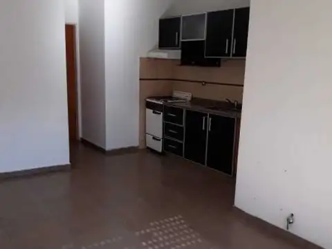 DEPARTAMENTO 2 AMBIENTES