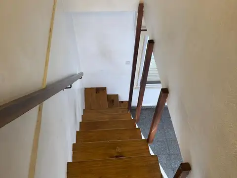 Depto Tipo Casa en Alquiler A Estrenar