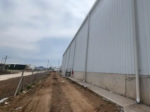 Nave Industrial en ALQUILER de 10.000m2 en Parque Industrial Moreno 2 - PIM2