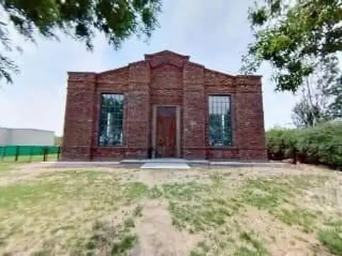 Lote en venta Fincas del sur 1 Cordoba