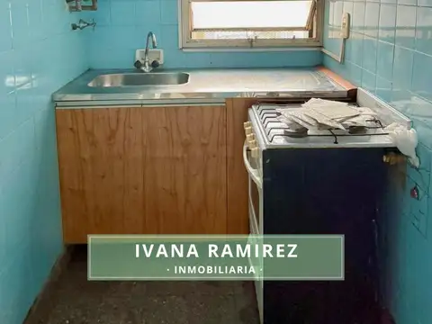 Departamento en Alquiler de 3 ambientes