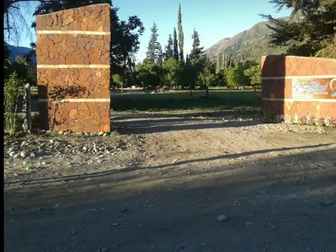 Terreno en Venta en Lago Puelo, USD 28.000