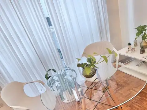 Alquiler Depto 2 Amb Parana 400, Piso 6