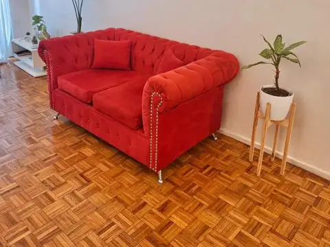 Departamento en Alquiler Temporal de 1 dormitorio