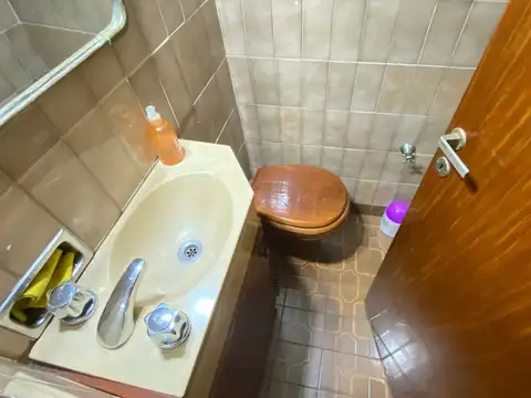 Duplex en Venta-Olivos-4 Amb-Patio/Cochera/Terraza