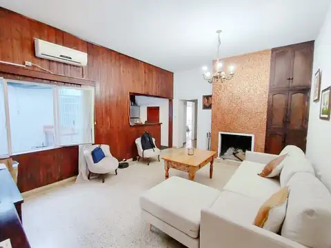 APARTAMENTO VENTA SEMIPEATONAL CENTRO DE MERCEDES