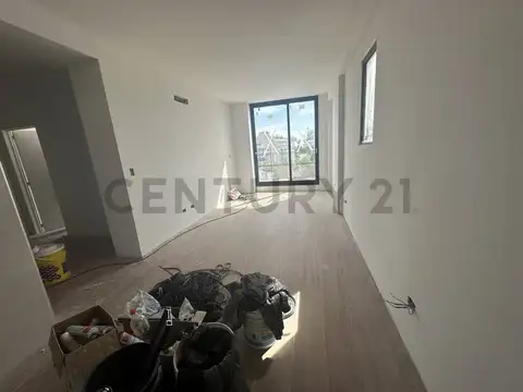 VENTA DEPARTAMENTO DE 3 AMBIENTES A ESTRENAR EN VILLA CRESPO - ENTREGA EN DICIEMBRE 2025