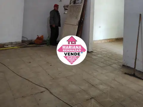 Casa en venta de 1 dormitorio c/ cochera en San Pedro
