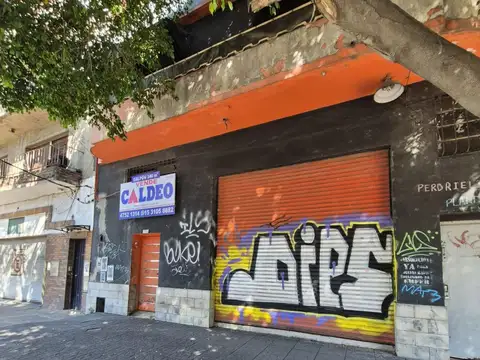 LOCAL GALPON DE 240 m2