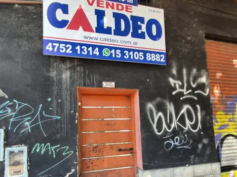 Local en Venta en Centro, USD 145.000