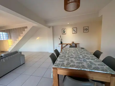 Departamento en Venta 10 años