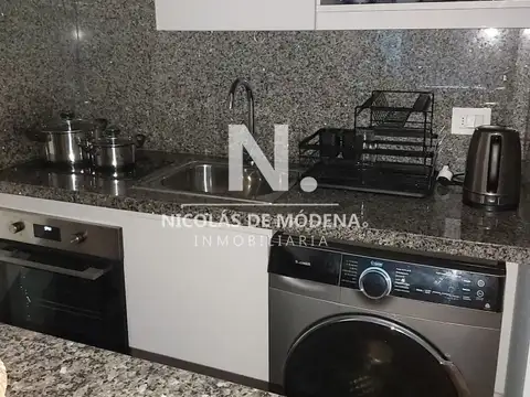 Departamento en Venta 3 años