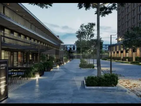 Oportunidad de inversión en departamentos