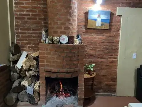 Casa Quinta En Parque Gorriti Oportunidad Permuta