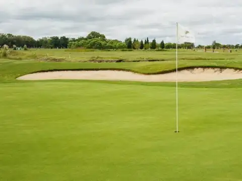 Terreno en venta - 800mts2 - San Sebastián