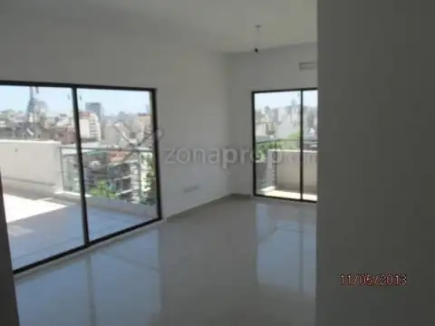 Avenida Corrientes 3500 - Almagro - Capital Federal