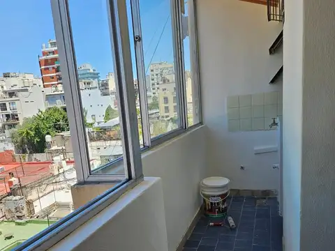Departamento en Alquiler en San Telmo, $ 550.000