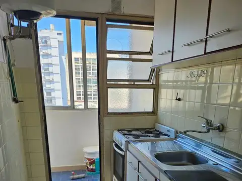 Departamento en Alquiler 60 años