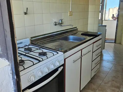 Departamento en Alquiler al Sur