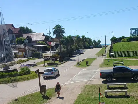 Departamento Vista al Mar alquiler en Valeria Del Mar