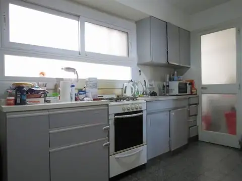 Departamento en Venta en Barrio Norte, USD 295.000