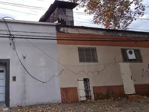 Terreno en Venta en Alberdi, USD 500.000