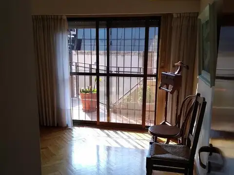 Departamento en Venta en Moron, USD 75.000