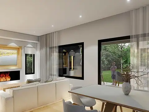 Casa en Venta al Noreste