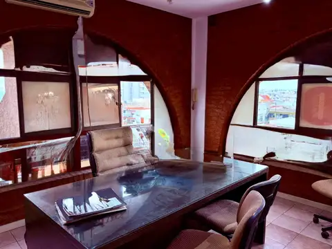 VENTA DE OFICINA PROFESIONAL EN SAN JUSTO